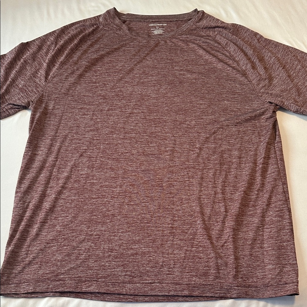 Women’s Urban Frontier Shirt